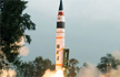 India successfully test fires N-capable Agni-I missile